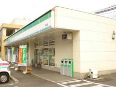 ファミリーマート　常石店