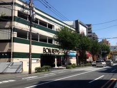 食品館ボンラパス薬院六つ角店