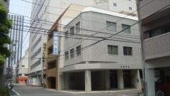 大岩内科