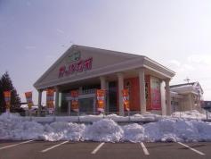 かっぱ寿司　飯田インター店