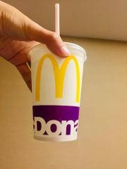 マクドナルド　泉北イズミヤ店