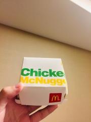 マクドナルド　泉北イズミヤ店