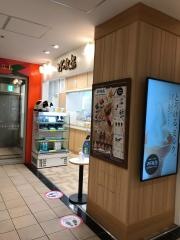 マザー牧場ＣＡＦＥ＆ＳＯＦＴＣＲＥＡＭららぽーと店