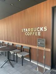 スターバックスコーヒー　広島段原店