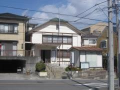 半田教会