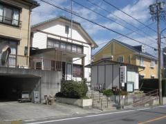 半田教会