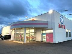 西松屋　新潟白根店