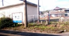 嘉川駅