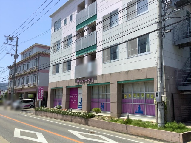 ツーハーツ