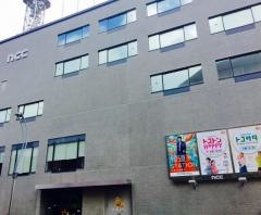 長崎文化放送　本社