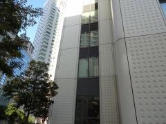 東海テレビ放送大阪支社