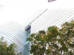 東海テレビ放送大阪支社
