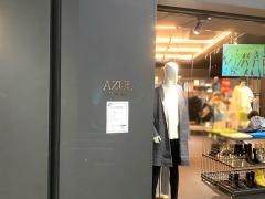 AZUL by moussy　Terrace Mall湘南店