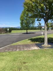 中津川公園