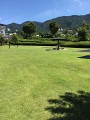 中津川公園