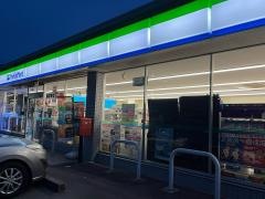 ファミリーマート　瑞浪陶町店