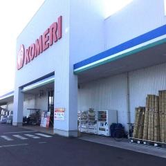 コメリハード＆グリーン　宇佐店
