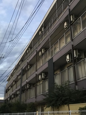 リアンレーヴ　川口