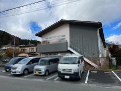 愛の家グループホーム長野上松