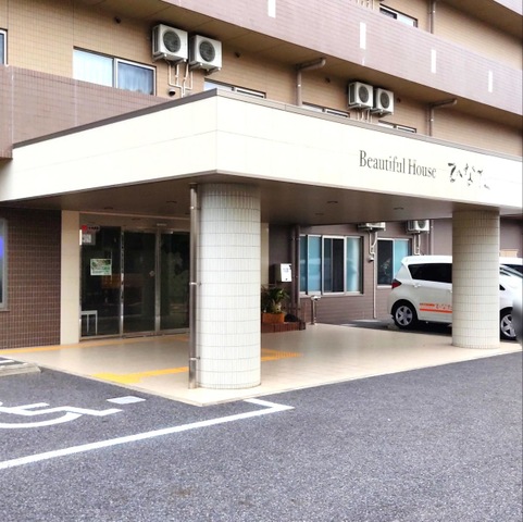 介護付有料老人ホームBeautifulHouseひなた 雰囲気