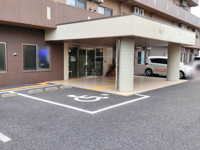 介護付有料老人ホームBeautifulHouseひなた 設備