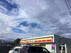 デイリーヤマザキ　新潟五十嵐東店