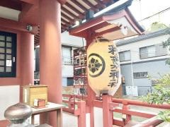 秋葉神社