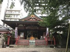 秋葉神社