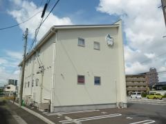 津島みらい歯科矯正歯科