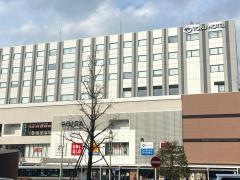 和光市東武ホテル