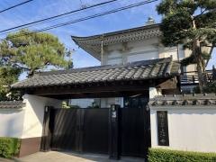 上行寺