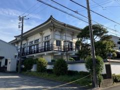 上行寺