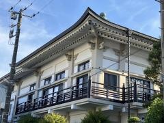 上行寺