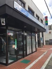 東邦銀行桑野支店