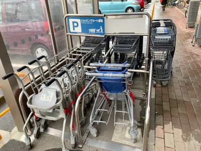 マーケットピア ブイチェーン富田東店 郡山市備前舘