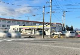 ミニストップ　郡山南インター店