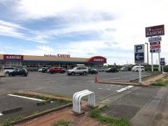 カスミ 大洋店