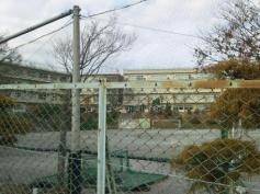 我孫子市立久寺家中学校