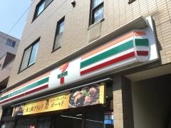 セブンイレブン　東京工業大学大岡山キャンパス店
