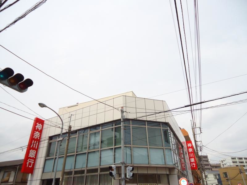 角地
