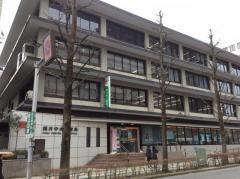 ゆうちょ銀行福井店