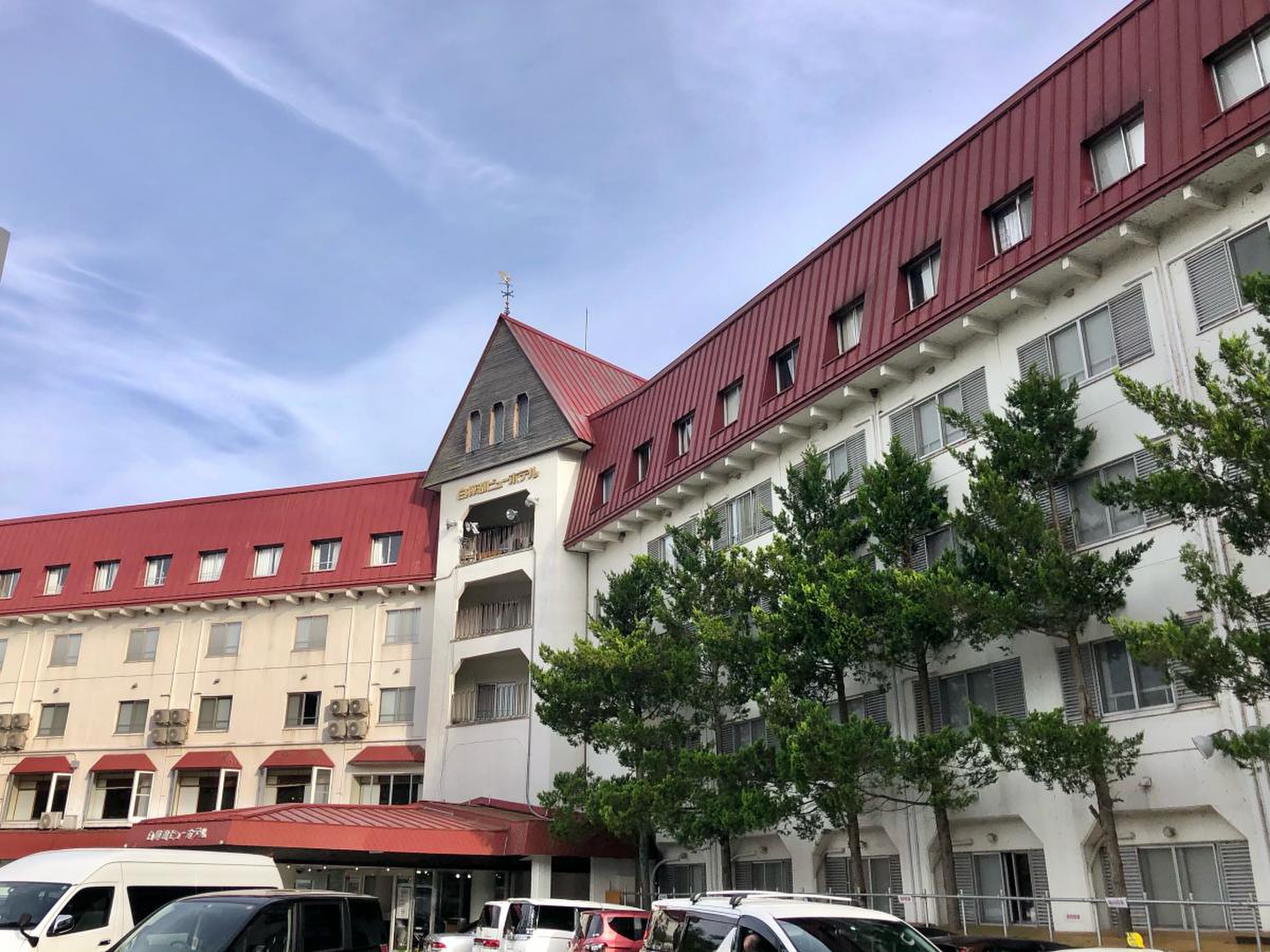 白樺湖ビューホテル／ホームメイト