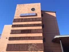 赤沢日帰り温泉館