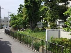 立入が丘小学校