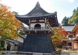 永源寺