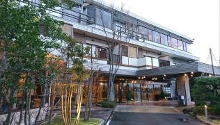 ホテル北野屋