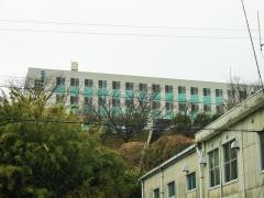近畿大学附属新宮高等学校