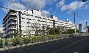 大阪労災病院