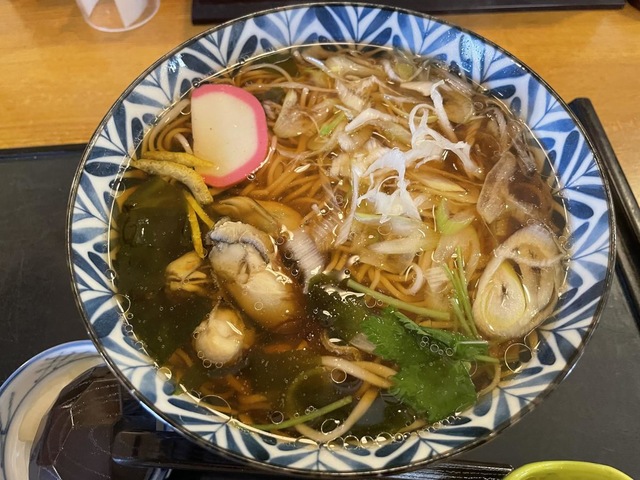 十割そば 仙台八乙女店／ホームメイト