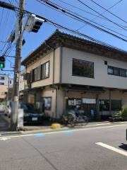 竹扇